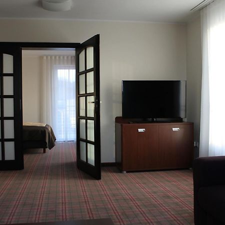 Hotel Marusza Grudziądz 객실 사진
