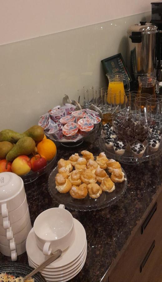 Hotel Marusza Grudziądz 외부 사진