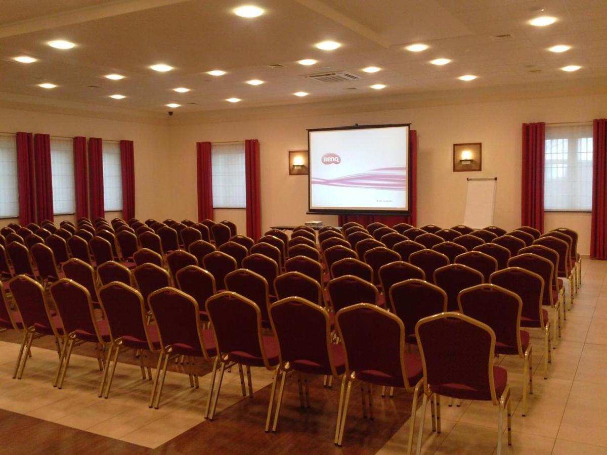 Hotel Marusza Grudziądz 외부 사진