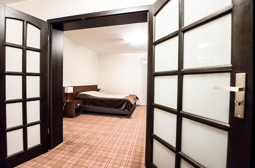 Hotel Marusza Grudziądz 외부 사진
