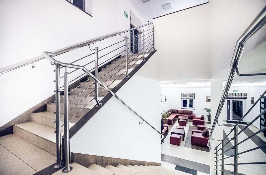Hotel Marusza Grudziądz 외부 사진