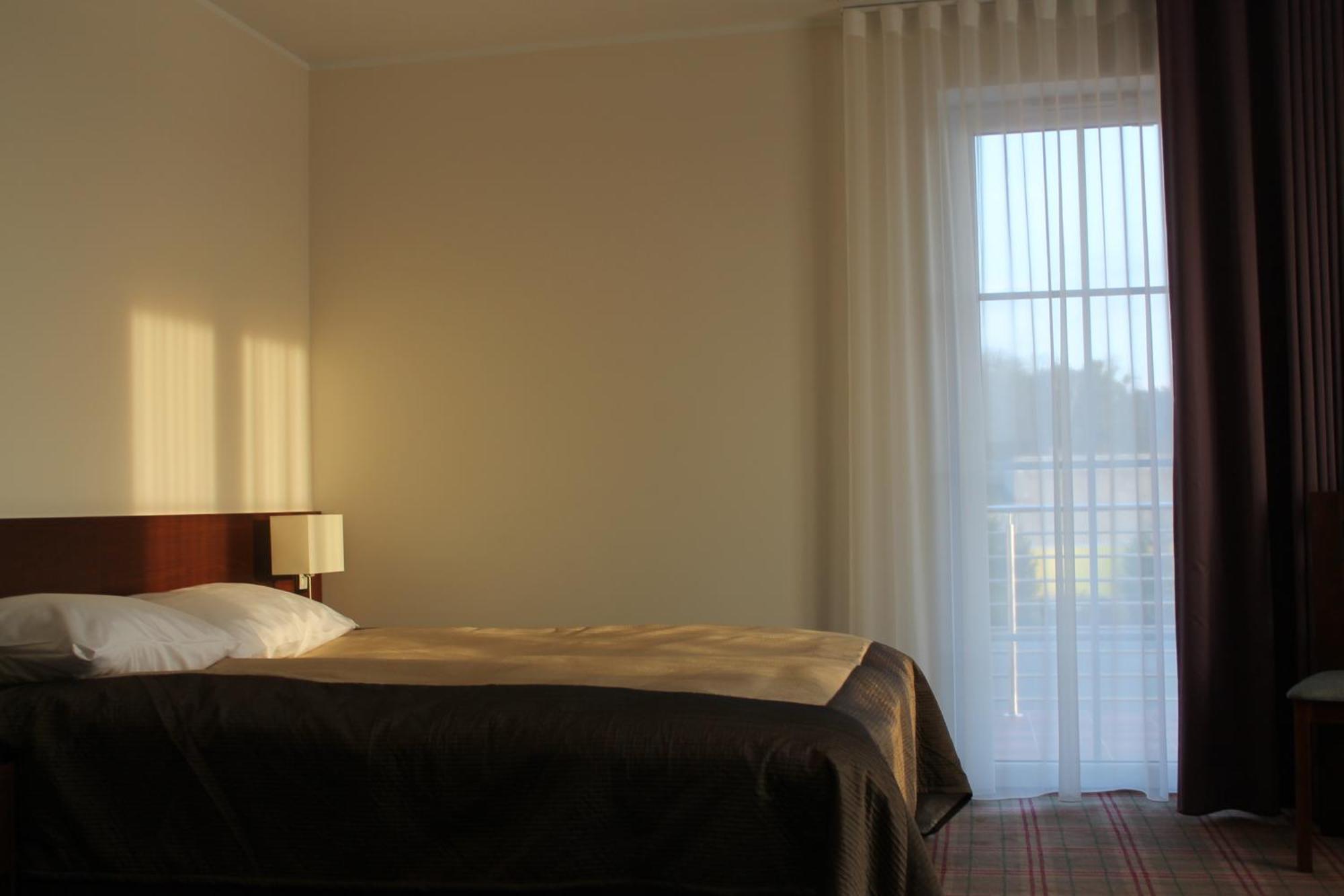 Hotel Marusza Grudziądz 객실 사진