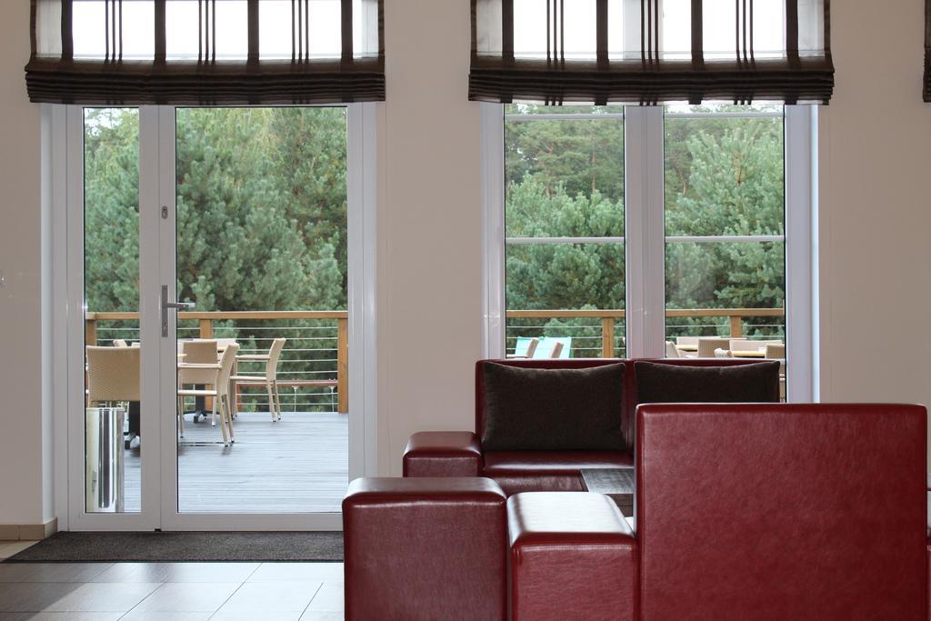 Hotel Marusza Grudziądz 외부 사진