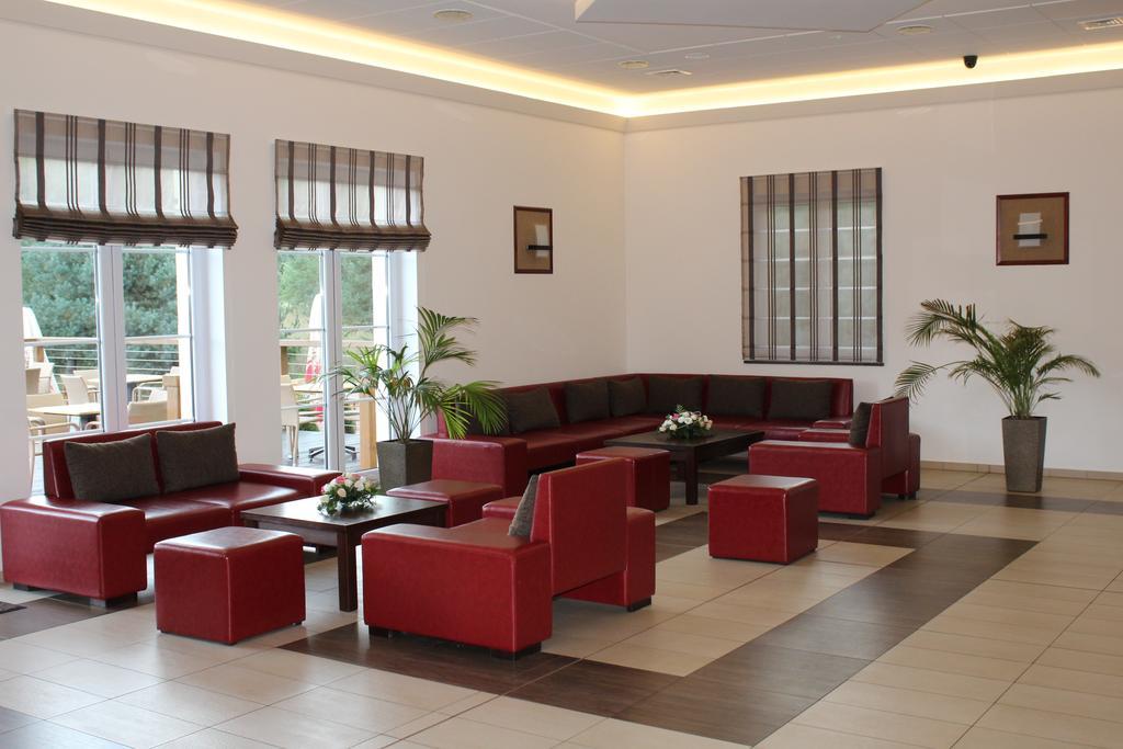 Hotel Marusza Grudziądz 외부 사진