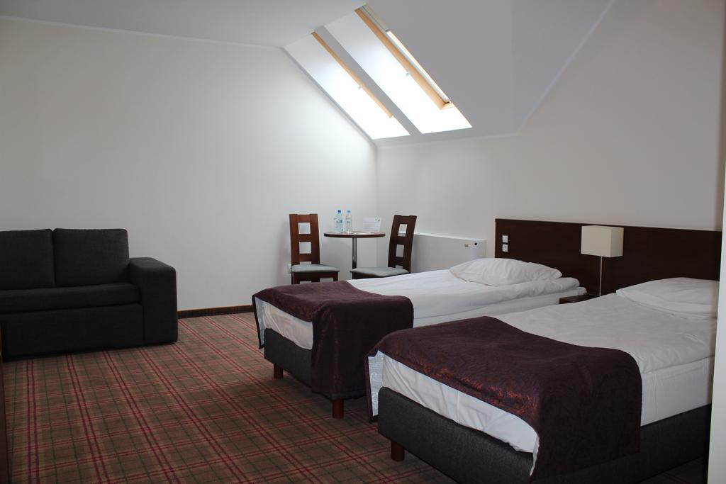 Hotel Marusza Grudziądz 외부 사진