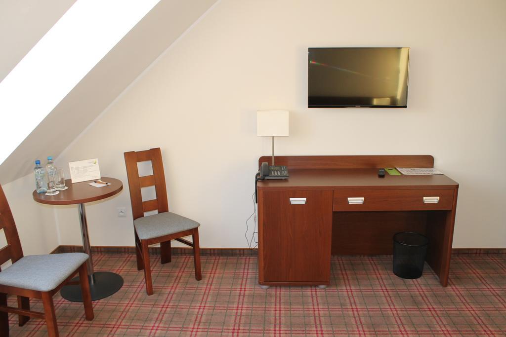 Hotel Marusza Grudziądz 객실 사진