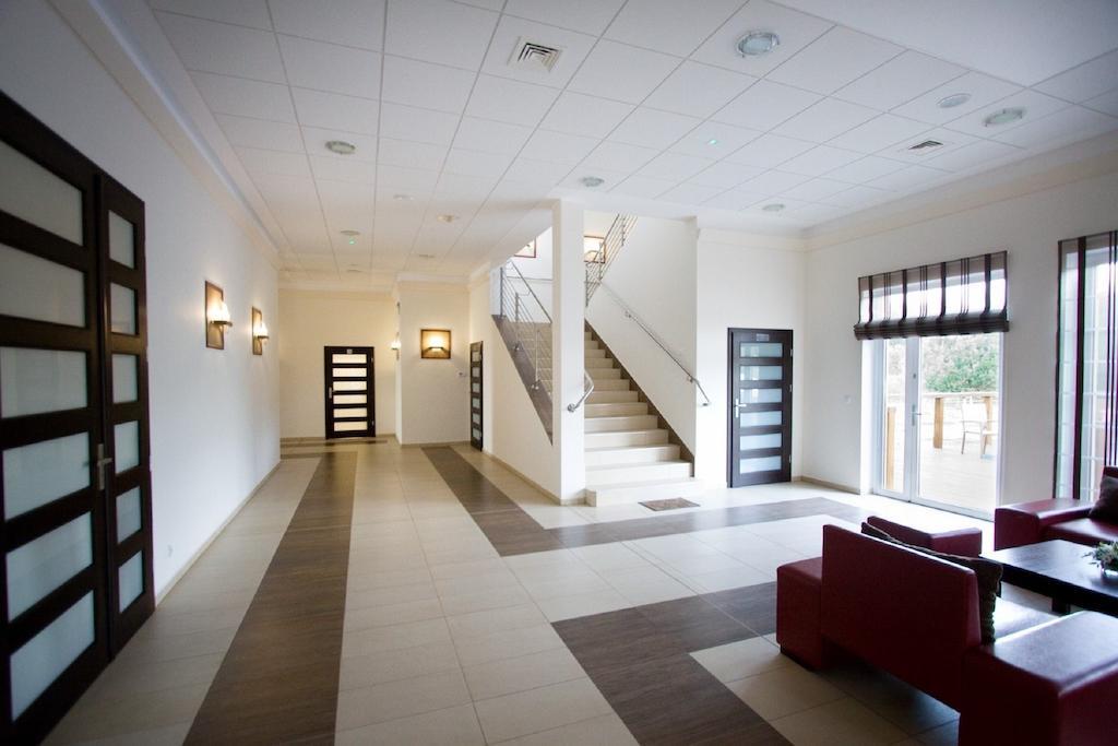 Hotel Marusza Grudziądz 외부 사진