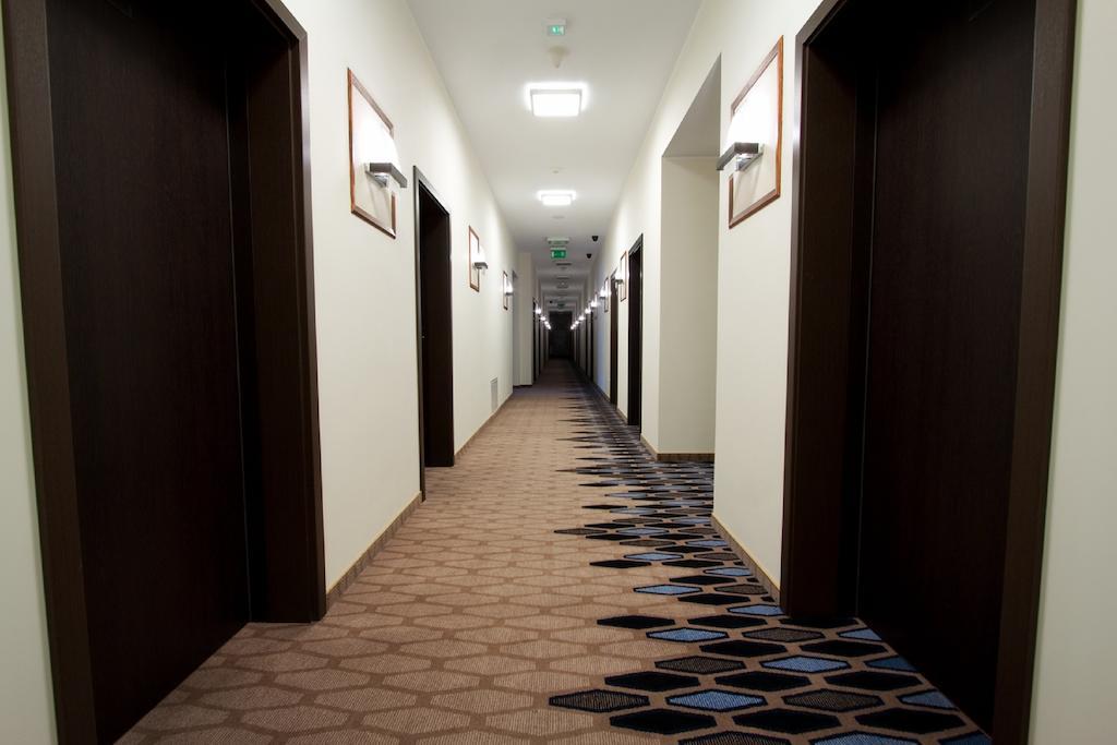 Hotel Marusza Grudziądz 외부 사진