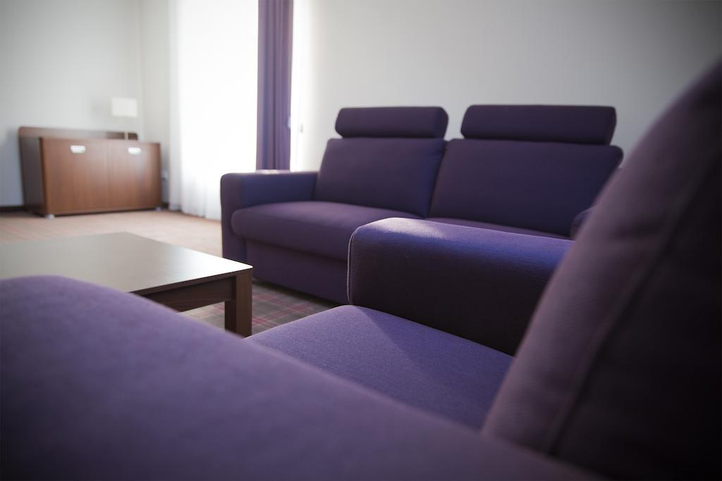 Hotel Marusza Grudziądz 외부 사진