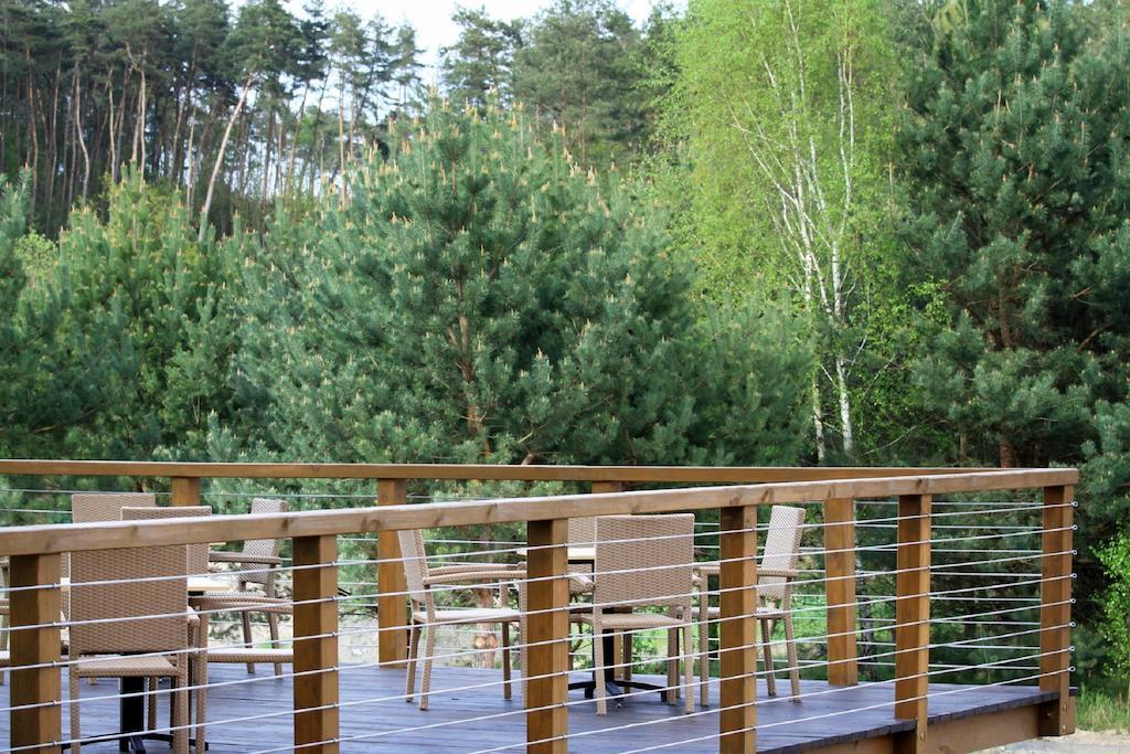Hotel Marusza Grudziądz 외부 사진